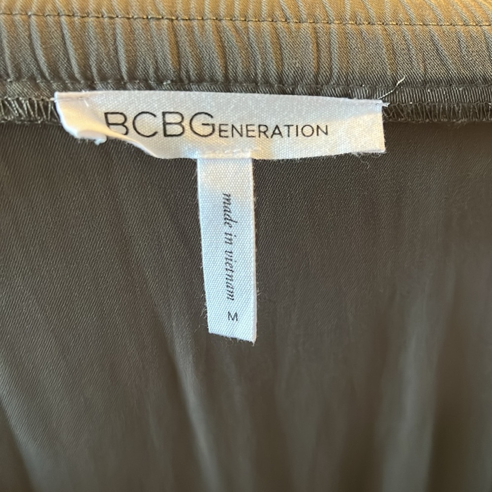 Bcbgeneration Pants - image 3